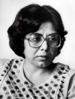 Renu Saluja Hindi Editor