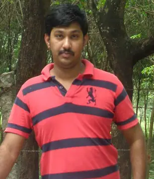 Malayalam Sound Engineer Anser Venjaramoodu