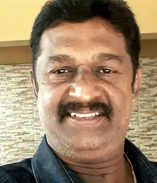Malayalam Actor Jayaraj TC