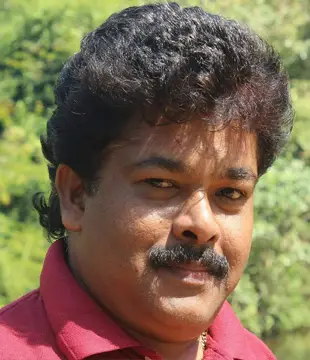 Malayalam Actor Jayasagar Kottiyam