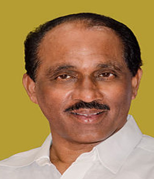 Malayalam Politician K Babu