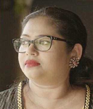 Malayalam Singer Maneesha K S