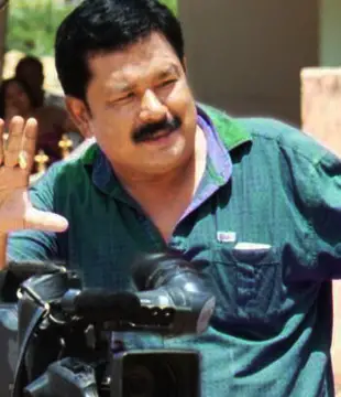 Malayalam Director Manish Patadia