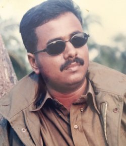Noufal Cherai Malayalam Director