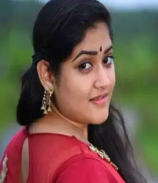 Malayalam Tv Actress Prakrithi