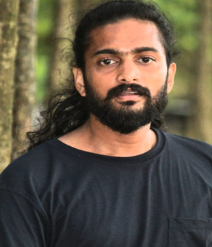 Malayalam Actor Rajkumar Sathyanarayan