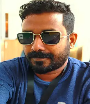 Malayalam Cinematographer Rijo Devassy