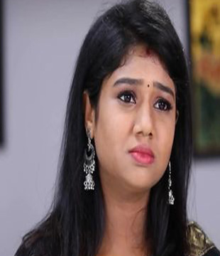 Tamil Tv Actress Shalini Rajan