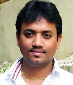 Telugu Editor Siva Y Prasad