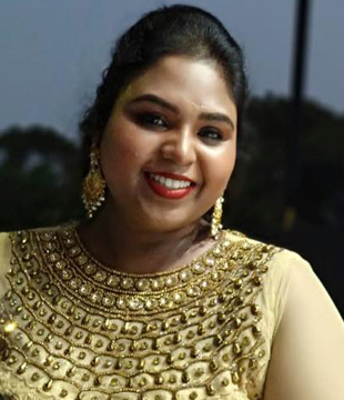 Tamil Movie Actress Swarnaragi Akshaya