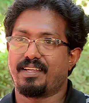 Malayalam Music Director Vijay Karun