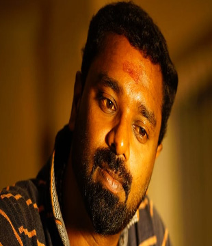 Malayalam Director Vinu Urukunnu