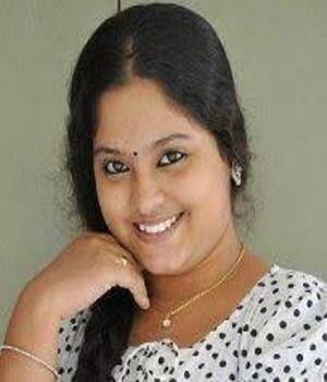 Telugu Actress Usha Shree