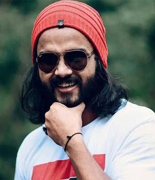 Malayalam Actor Aju Thomas Biography, News, Photos, Videos | NETTV4U