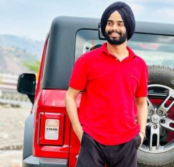 Amritpal Punjabi Producer