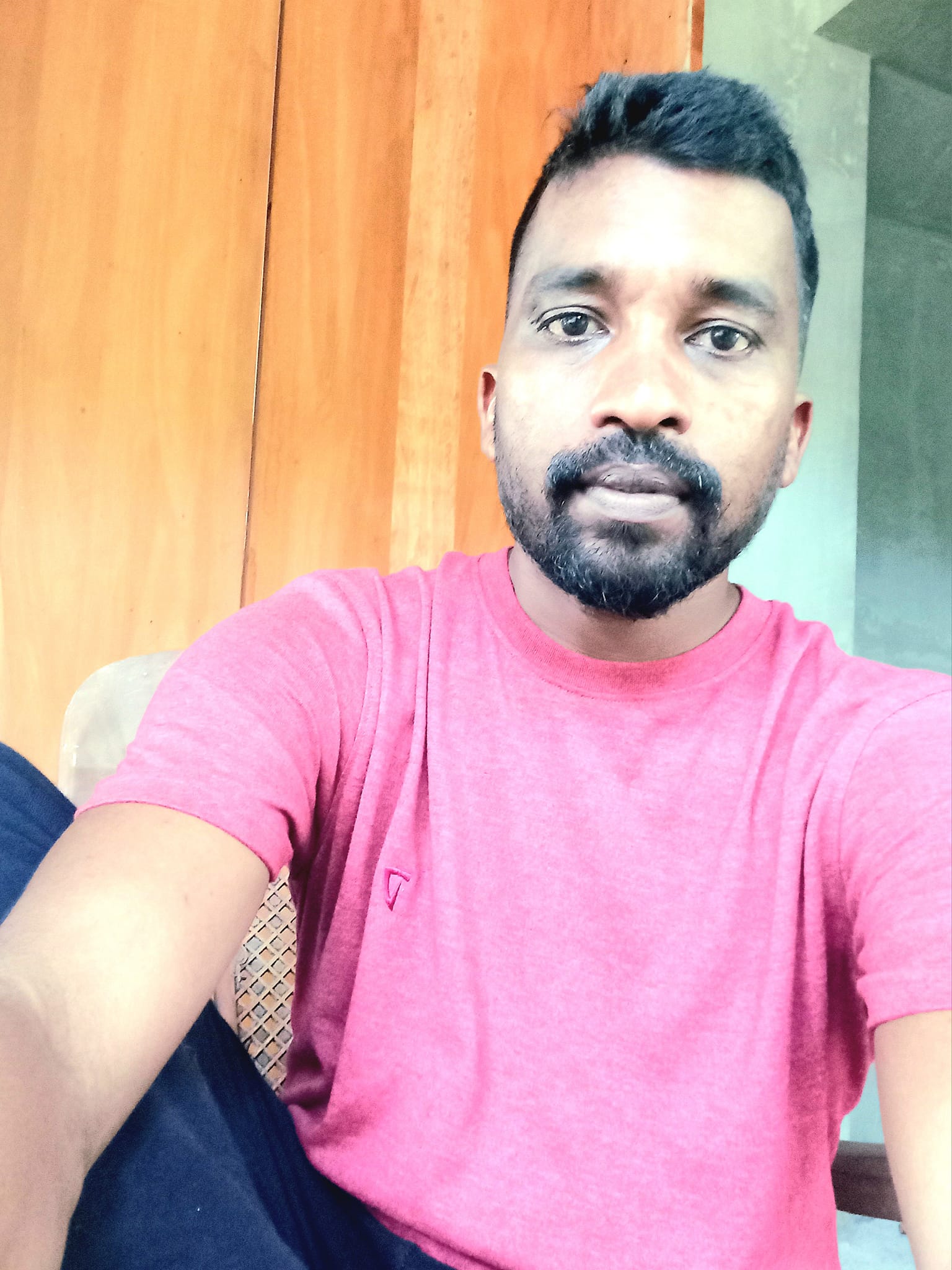 Sinhala Actor John Dinesh Sandaruwan