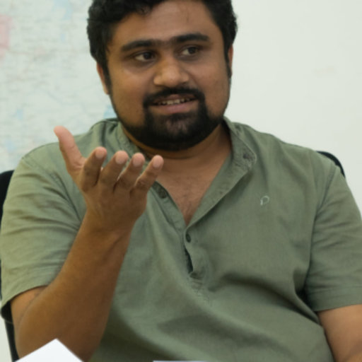 Sinhala Scriptwriter Priyanath Vidanapathirana