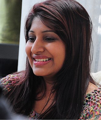 Sinhala Actress Samanali Fonseka