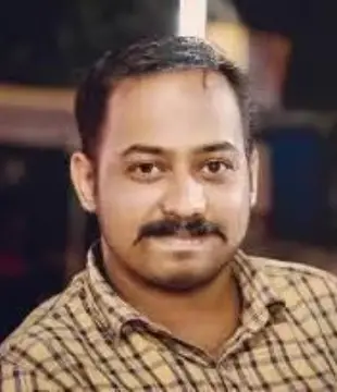 Malayalam Movie Actor Abhi Kiran