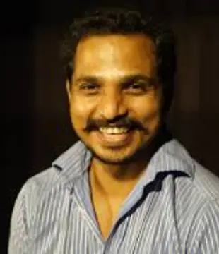 Malayalam Movie Actor Ajesh Babu