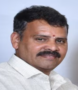 HC Raghunatha Kannada Producer