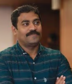 Jasim Sainulabdeen Malayalam Producer