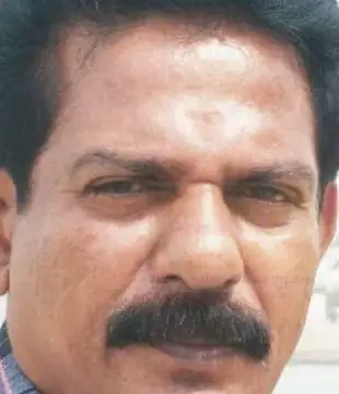 Malayalam Director Madhu P. Nair