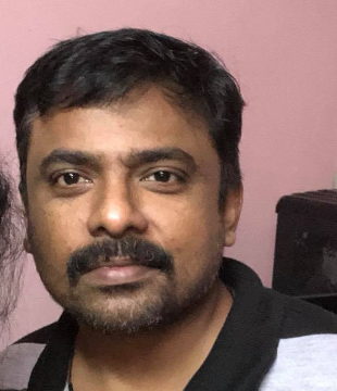 Malayalam Editor Mendos Antony
