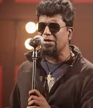 Malayalam Singer Rony Philip