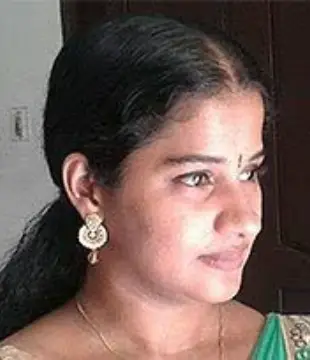 Malayalam Lyricist Soumya Raj