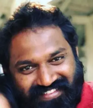 Telugu Cinematographer Vasu Pendem