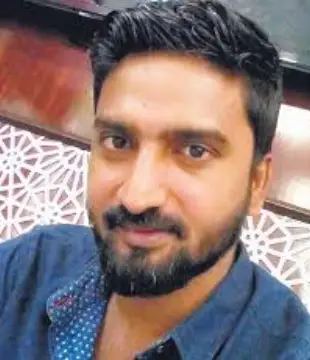 Tamil Director S. Prem Anand
