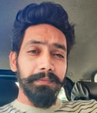 Hindi Production Designer Swagat Shelar