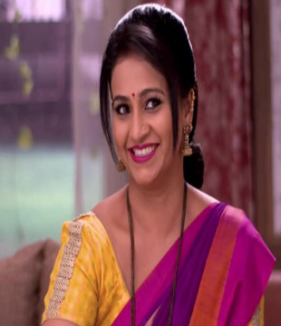 Marathi Tv Actress Dipti Samel Ketkar