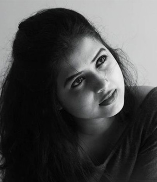 Marathi Tv Actress Tanvi Mundle