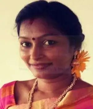 Tamil Creative Designer Lasitha Pradeep