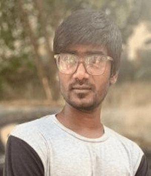 Telugu Choreographer Vijay Kumar SVK