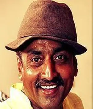 Gujarati Director Vijay Limbachiya