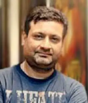 Hindi Producer Firuzi Khan