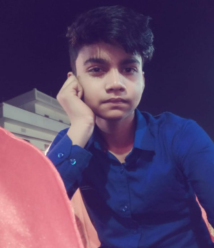 Himanshu Jaykar Hindi Child Artist