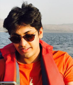 Ritwick S Maheshwari Hindi Associate Producer