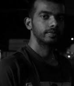 Ronnie Manuel Joseph Malayalam Filmmaker