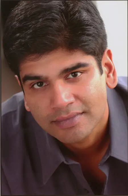 Hindi Musician Ronobir Lahiri