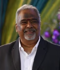 S Chinna Tamil Musician