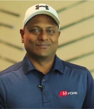 S Saravanakumar Tamil Executive Producer