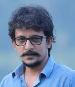 Saajir Sadaf Malayalam Director