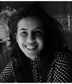 Saba Imtiaz Urdu Screenwriter