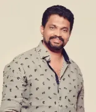 Malayalam Cinematographer Sali Moideen