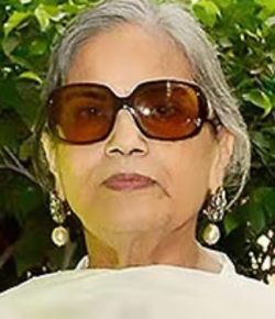 Salma Khan Hindi Producer