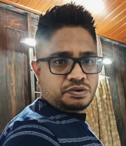 Samjith Mhd Malayalam Editor